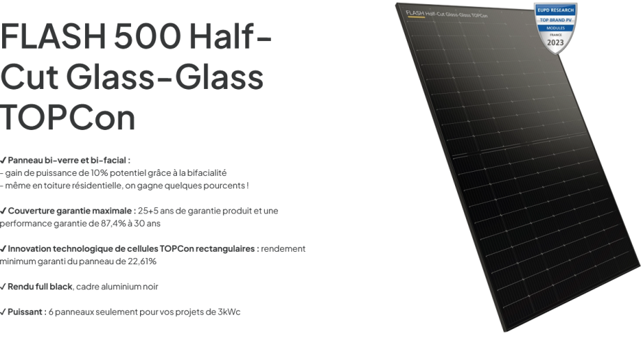 découvrez les panneaux photovoltaïques en france grâce à notre guide complet sur les aides pac et les subventions disponibles. maximisez votre investissement énergétique tout en contribuant à la transition écologique.