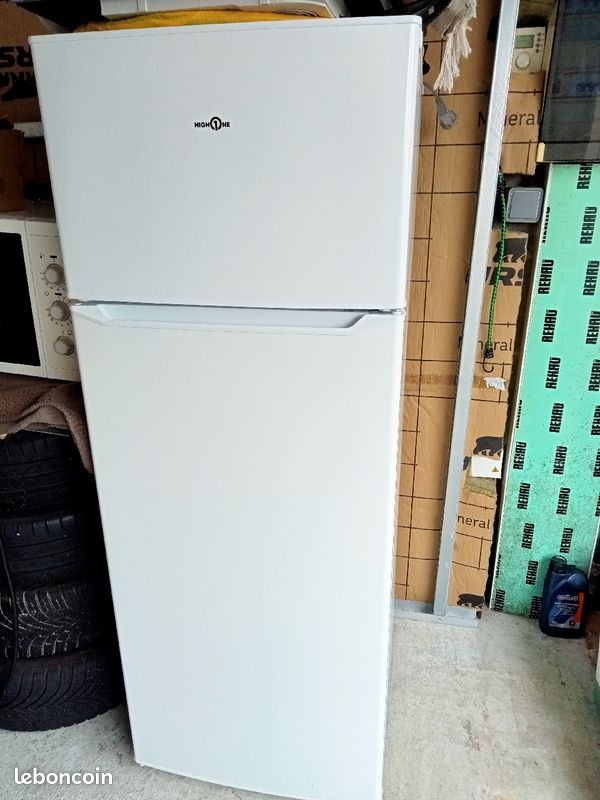 découvrez des réfrigérateurs à prix avantageux sur le bon coin. comparez les modèles, trouvez des offres près de chez vous et faites des économies sur votre prochain achat de frigo.