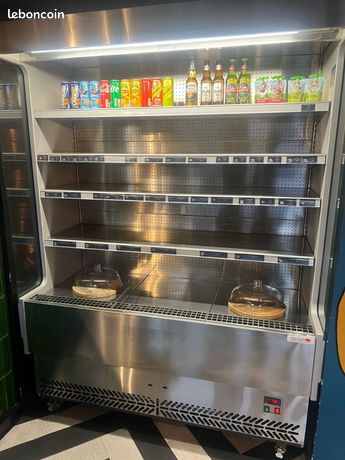 découvrez notre sélection de frigos professionnels d'occasion, alliant qualité et performance à des prix compétitifs. idéal pour les commerçants et restaurateurs à la recherche d'équipements fiables sans se ruiner.