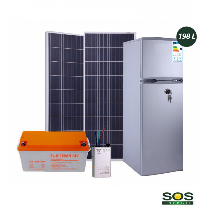 découvrez le frigo solaire, une solution écologique et innovante pour conserver vos aliments sans électricité. idéal pour le camping, les voyages ou les situations d'urgence, il utilise l'énergie solaire pour un refroidissement durable et efficace. optez pour une conservation respectueuse de l'environnement !
