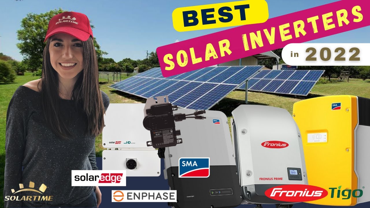 découvrez les différences clés entre fronius et solaredge, deux leaders dans le domaine des onduleurs solaires. analysez leurs performances, technologies, et avantages pour faire le meilleur choix pour votre installation photovoltaïque.