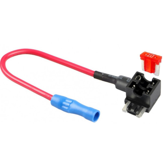 découvrez notre sélection de fusibles 12v, essentiels pour assurer la sécurité et le bon fonctionnement de vos appareils électroniques. trouvez le modèle adapté à vos besoins pour une performance optimale et une protection efficace contre les surcharges électriques.