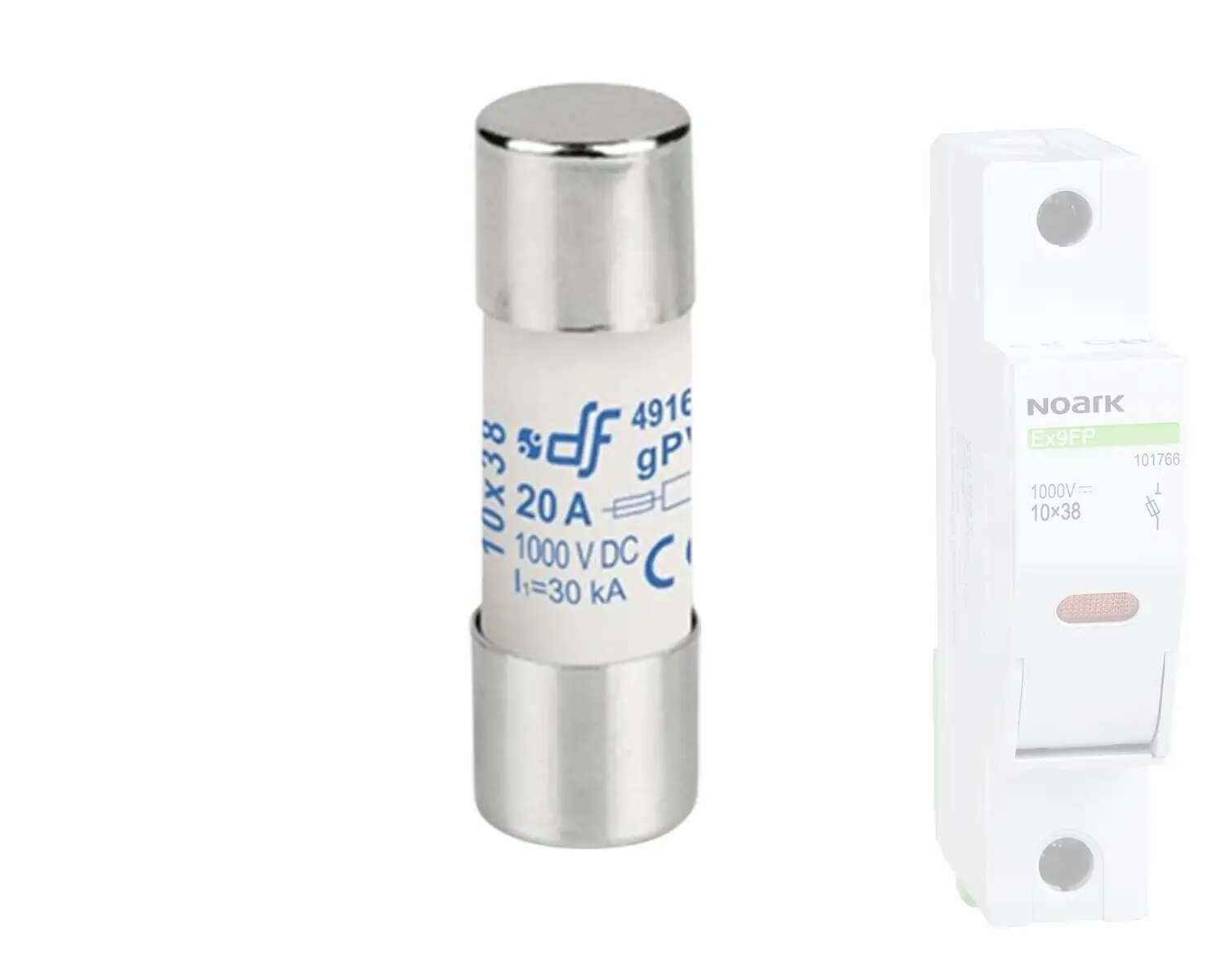 découvrez notre gamme de fusibles solaires, essentiels pour garantir la sécurité et la performance de vos installations photovoltaïques. protégez vos équipements et optimisez votre production d'énergie grâce à nos produits fiables et durables.