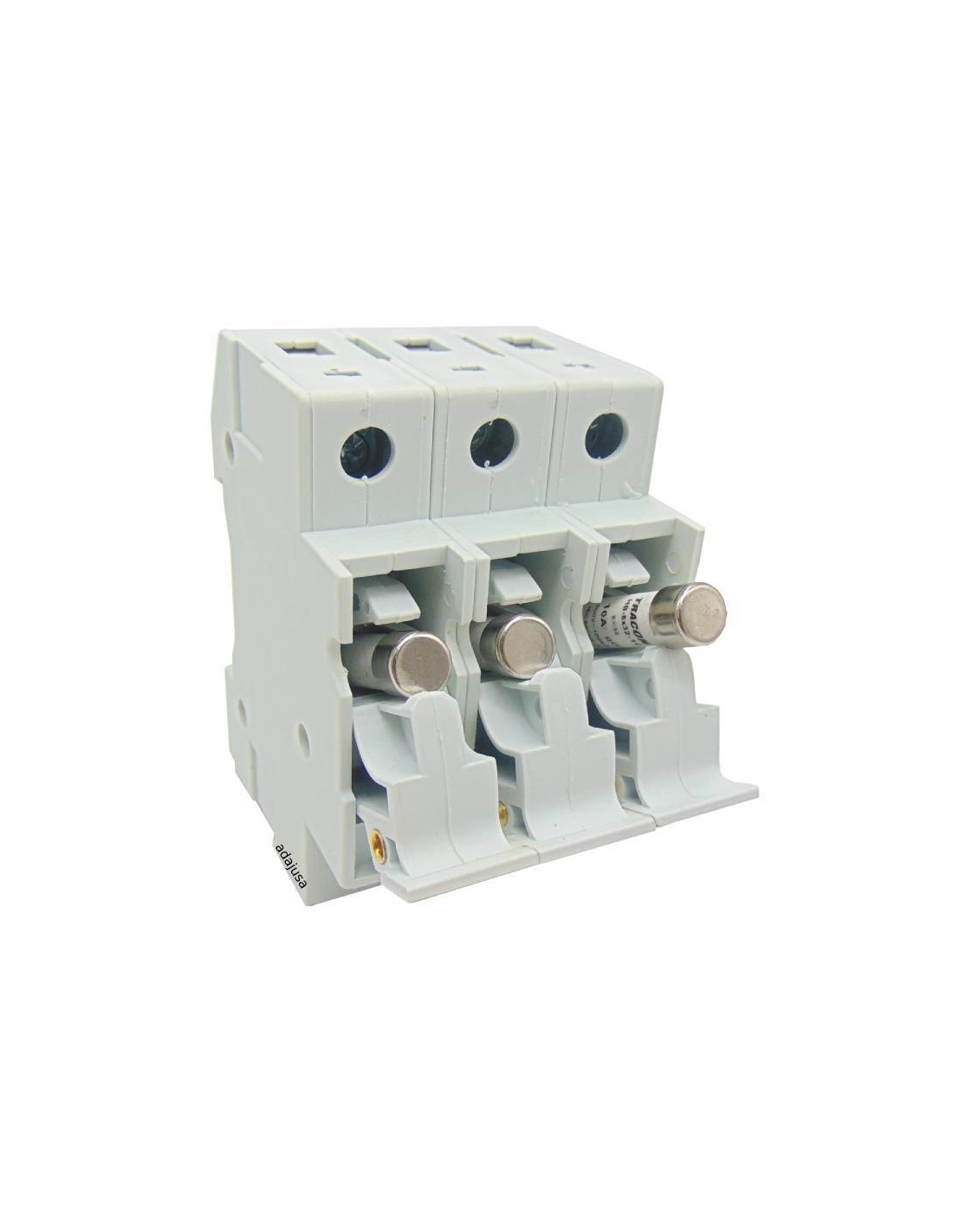 découvrez tout sur les fusibles : leur rôle essentiel dans la protection électrique, les différents types disponibles et comment les choisir pour assurer la sécurité de votre installation électrique. apprenez à diagnostiquer et remplacer un fusible défectueux facilement.