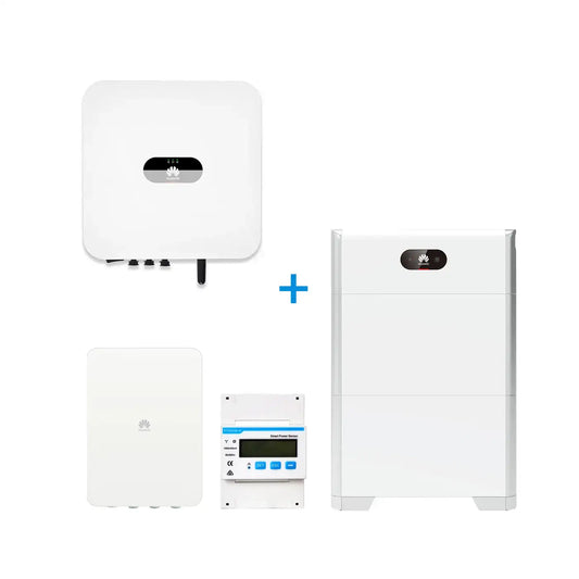 découvrez fusionsolar de huawei, la solution innovante pour optimiser votre production d'énergie solaire. profitez de technologies avancées, de gestion intelligente et d'une efficacité accrue pour maximiser vos économies d'énergie et réduire votre empreinte carbone.