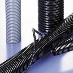 découvrez notre gaine anti uv, conçue pour protéger vos matériaux des rayonnements nocifs. idéale pour prolonger la durée de vie de vos équipements extérieurs tout en maintenant leur efficacité. protégez-vous des effets du soleil dès aujourd'hui !