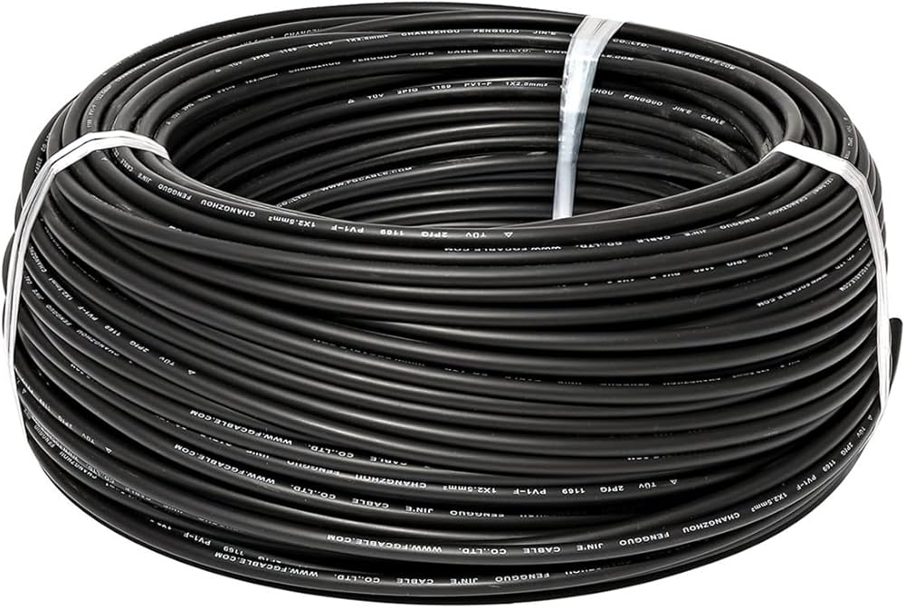 découvrez notre gamme de gaines pour câbles 6mm², idéales pour protéger et organiser vos installations électriques. résistantes et adaptées à tous vos projets, ces gaines garantissent une sécurité optimale et une durabilité accrue.