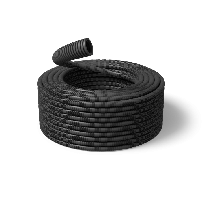découvrez notre gaine extérieure anti-uv, conçue pour résister aux conditions climatiques les plus extrêmes tout en protégeant vos câbles et conduits des rayons nocifs du soleil. idéale pour améliorer la durabilité de vos installations en extérieur.
