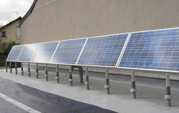 découvrez nos garde-corps solaires, alliant sécurité et énergie renouvelable. idéals pour vos balcons et terrasses, ils offrent une protection tout en captant l'énergie du soleil. optez pour une solution innovante et esthétique qui respecte l'environnement.