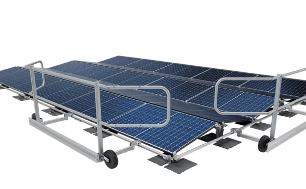 découvrez notre garde-corps solaire innovant, alliant sécurité et esthétique tout en produisant de l'énergie renouvelable. parfait pour les balcons et terrasses, il offre une protection efficace tout en contribuant à une consommation énergétique durable.