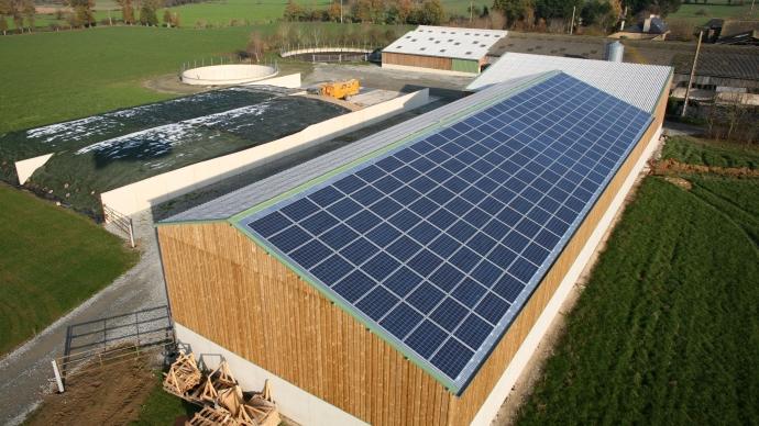 découvrez comment la géobiologie peut optimiser l'installation de systèmes photovoltaïques, en harmonisant l'énergie naturelle de votre environnement avec la production d'énergie solaire. améliorez votre bien-être tout en contribuant à la transition énergétique.