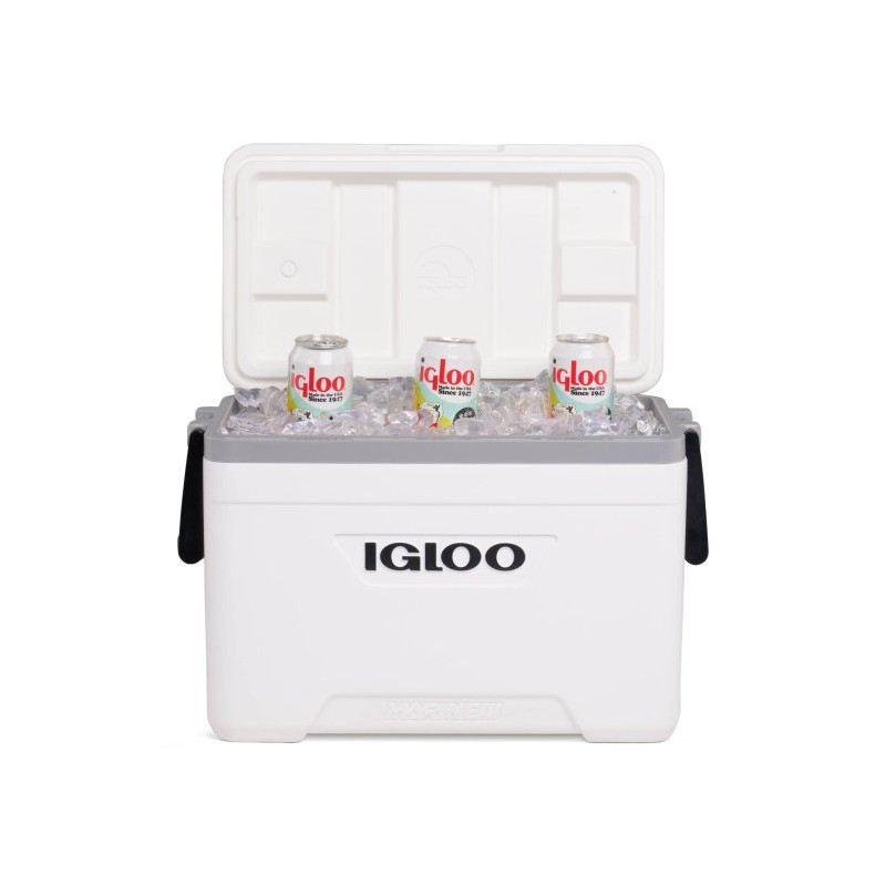 découvrez notre sélection de glacière de haute qualité, idéales pour vos pique-niques, camping ou sorties en plein air. gardez vos boissons et aliments au frais tout au long de la journée avec nos modèles pratiques et innovants.