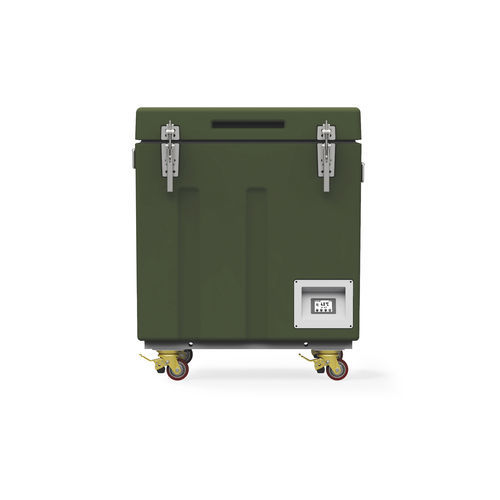 découvrez notre glacière solaire, la solution idéale pour garder vos aliments et boissons au frais lors de vos aventures en plein air. écologique et pratique, elle fonctionne grâce à l'énergie solaire pour un confort optimal, que ce soit en camping, sur la plage ou en road trip. profitez d'une conservation efficace et durable tout en préservant l'environnement.