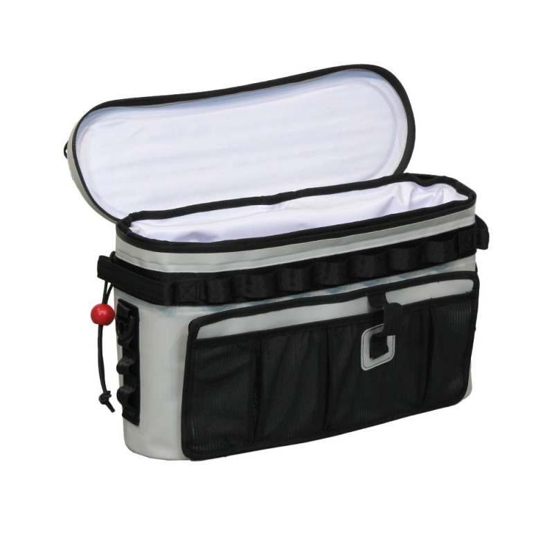 découvrez la glacière solaire, l'accessoire idéal pour conserver vos boissons et aliments au frais tout en profitant de l'énergie renouvelable. pratique et écologique, elle est parfaite pour vos sorties en plein air, camping ou voyages. optez pour une solution durable et efficace !