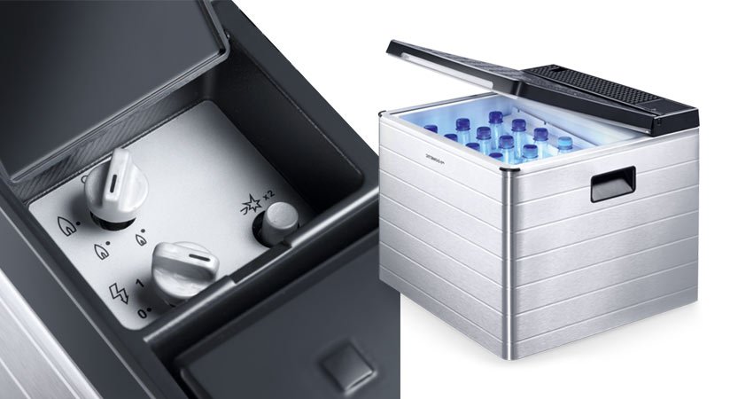 découvrez la glacière solaire, l'alliée idéale pour vos sorties en plein air. écologique et pratique, elle maintient vos boissons et aliments au frais grâce à l'énergie du soleil. parfaite pour le camping, la plage ou les pique-niques, elle allie performance et respect de l'environnement.