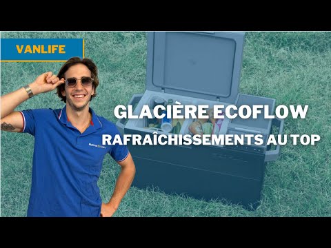 découvrez notre glacière solaire, la solution idéale pour garder vos aliments et boissons au frais lors de vos aventures en plein air. écologique et pratique, elle fonctionne grâce à l'énergie solaire, offrant une autonomie exceptionnelle sans avoir besoin d'électricité. parfaite pour le camping, les pique-niques ou les voyages en route !