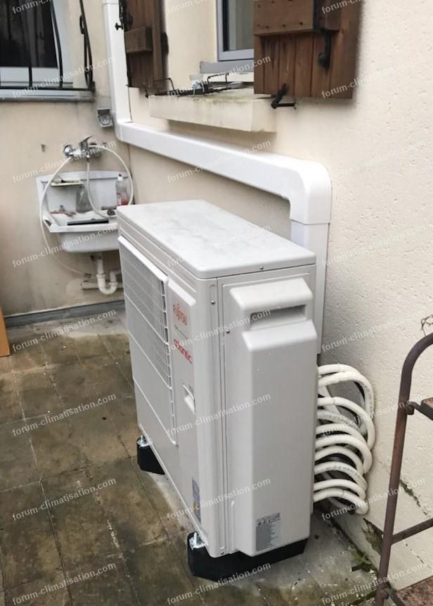 découvrez notre gamme de goulottes pour climatiseurs, idéales pour dissimuler les conduits et optimiser l'esthétique de votre intérieur. faciles à installer et disponibles en plusieurs tailles et couleurs, nos goulottes garantissent une finition soignée tout en assurant une performance optimale de votre système de climatisation.