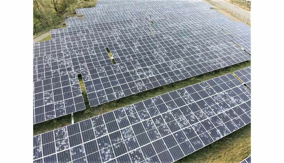 découvrez comment les grêles peuvent affecter vos panneaux solaires et les mesures de protection à adopter pour garantir leur durabilité et performance. protégez votre investissement solaire contre les intempéries.