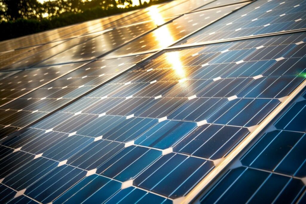 découvrez les impacts de la grêle sur les panneaux solaires, comment elle affecte leur performance et des conseils pour protéger votre investissement. informez-vous sur les solutions pour minimiser les dommages et optimiser l'efficacité de votre système solaire.
