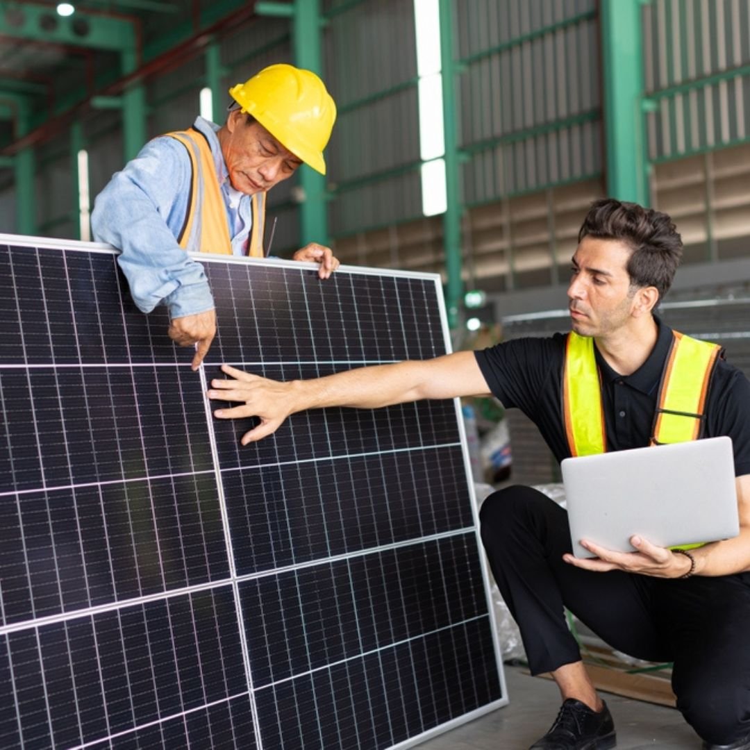 découvrez notre vaste sélection de panneaux solaires à prix réduits pour les professionnels et les entreprises. en tant que grossiste, nous proposons des produits de qualité supérieure qui répondent aux besoins énergétiques de vos projets. profitez de nos offres compétitives et d'un service personnalisé.
