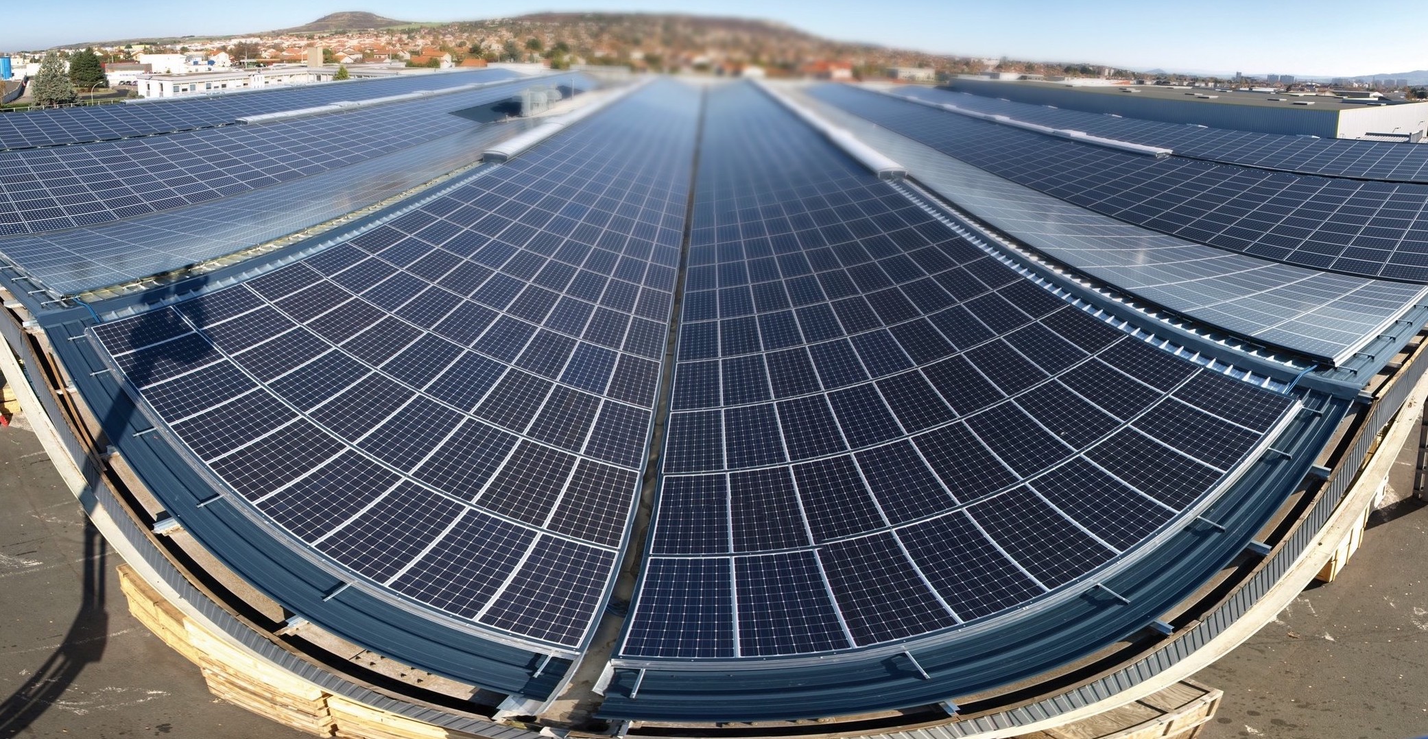 découvrez notre offre de grossiste photovoltaïque, spécialisée dans la fourniture de panneaux solaires de haute qualité, d'onduleurs et d'accessoires pour professionnels. bénéficiez de tarifs compétitifs, d'un large choix de produits et d'un service client dédié pour vos projets d'énergie renouvelable.