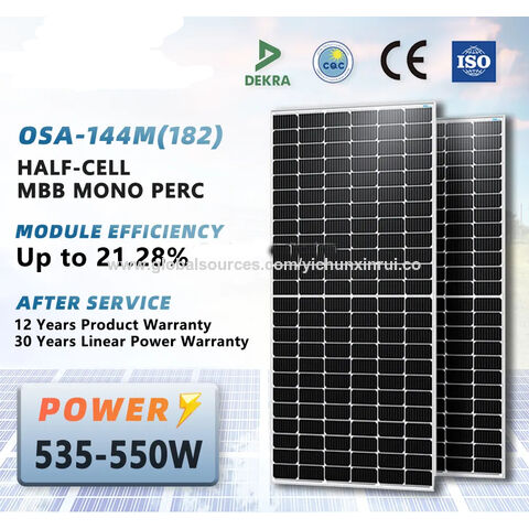 découvrez notre sélection de solutions photovoltaïques à des prix de gros. nous proposons des panneaux solaires, des onduleurs et des systèmes d'installation pour les professionnels et les revendeurs. augmentez votre rentabilité tout en contribuant à un avenir durable grâce à nos produits de haute qualité.