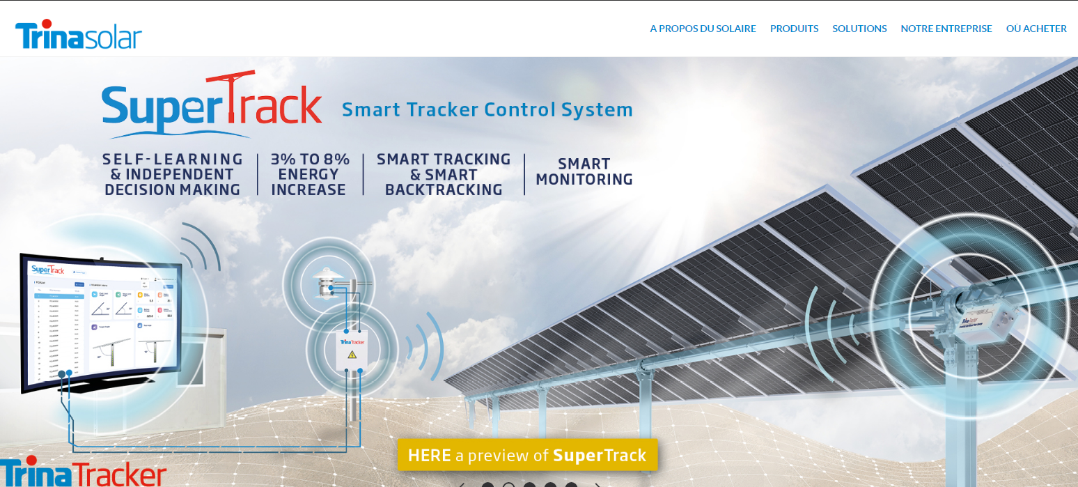 découvrez notre gamme de solutions en tant que grossiste photovoltaïque, offrant des panneaux solaires de haute qualité et des équipements associés pour optimiser vos installations énergétiques. profitez de prix compétitifs et d'un service sur mesure pour tous vos projets d'énergie renouvelable.