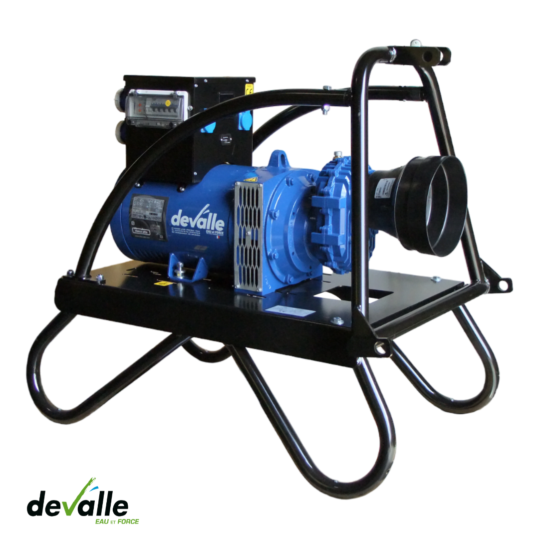 découvrez notre sélection de groupes électrogènes puissants et fiables, idéaux pour vos besoins domestiques ou professionnels. parfait pour garantir une source d'énergie ininterrompue lors de coupures, nos modèles allient performance, portabilité et respect de l'environnement.