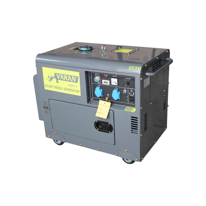 découvrez notre sélection de groupes électrogènes fiables et performants, idéaux pour vos besoins d'alimentation électrique en toutes circonstances. parfaits pour les chantiers, les événements en plein air ou en situation d'urgence, nos modèles vous garantissent une source d'énergie portable et durable.