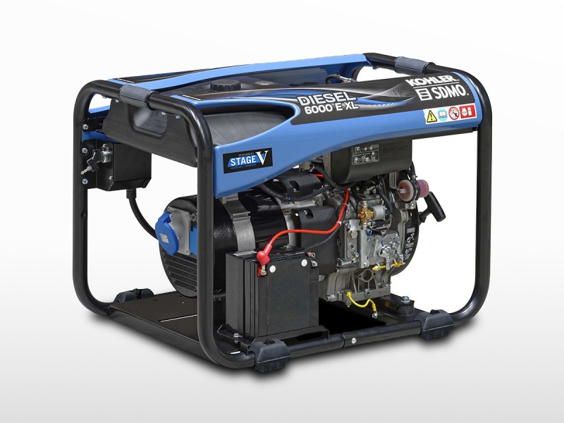 découvrez notre sélection de groupes électrogènes puissants et fiables, idéaux pour garantir une alimentation électrique continue lors de coupures de courant ou pour vos activités en extérieur. optez pour la qualité et la performance avec nos modèles adaptés à tous vos besoins.