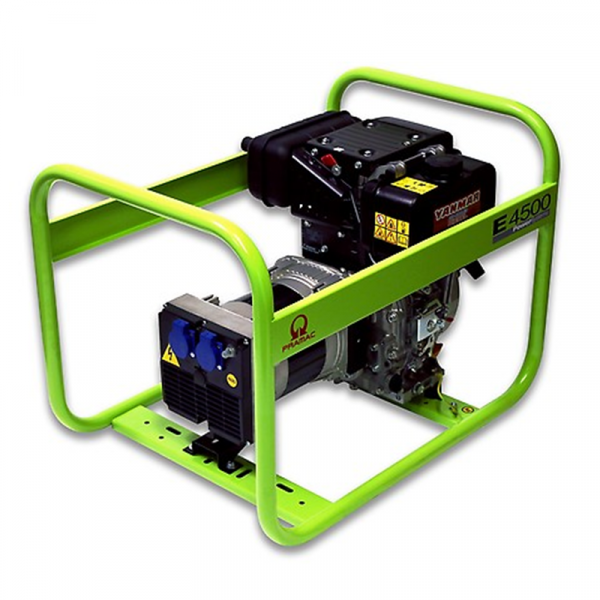 découvrez notre gamme de groupes électrogènes performants et fiables, idéaux pour tous vos besoins en énergie. que ce soit pour un usage domestique, professionnel ou lors d'événements en extérieur, trouvez le modèle qui vous convient pour garantir une alimentation électrique ininterrompue.