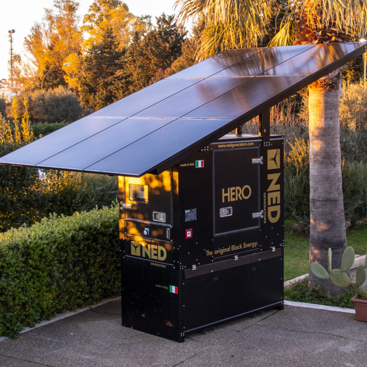 découvrez le groupe solaire, une solution énergétique innovante qui harness l'énergie du soleil pour alimenter vos besoins électriques. optimisez votre consommation d'énergie tout en réduisant votre empreinte carbone grâce à des systèmes solaires performants et durables.