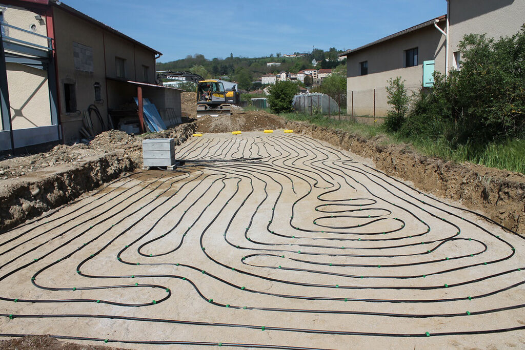 découvrez gse pac, un acteur incontournable dans le domaine de la gestion des projets d'infrastructure, spécialisé dans l'ingénierie et la construction. profitez de notre expertise pour optimiser vos projets tout en garantissant qualité et efficacité.