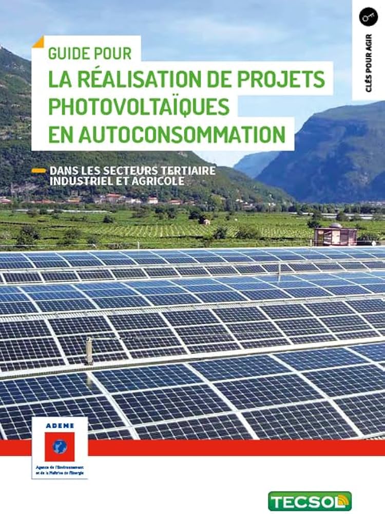 découvrez notre guide complet sur l'autoconsommation solaire : maximisez votre indépendance énergétique, réduisez vos factures d'électricité et contribuez à la protection de l'environnement grâce à des solutions solaires adaptées à vos besoins.