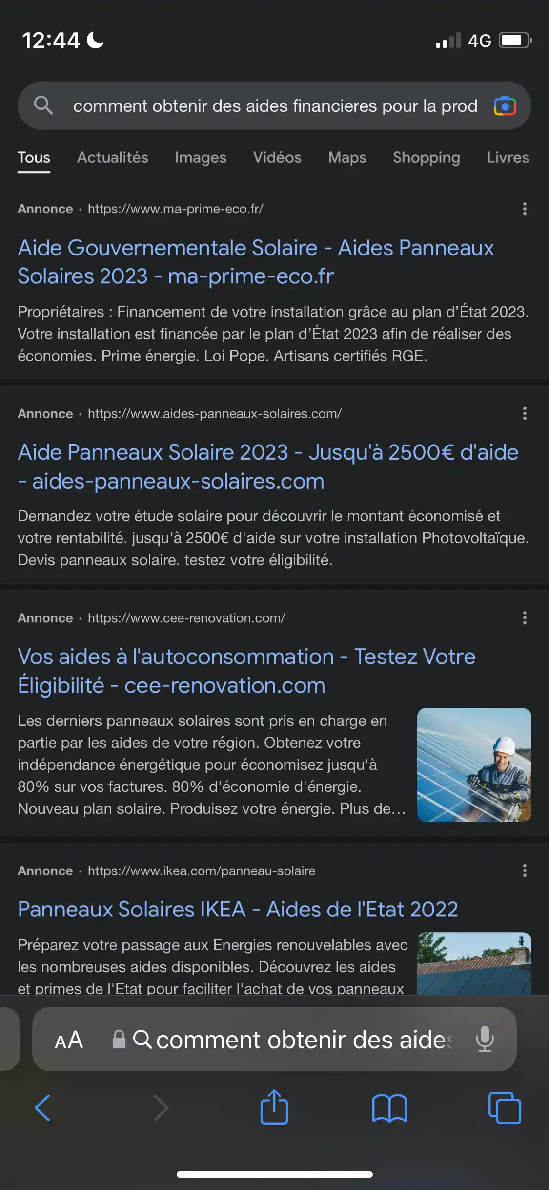 découvrez notre guide des aides solaires et apprenez à maximiser vos économies grâce aux subventions et incitations disponibles pour l'installation de panneaux solaires. informez-vous sur les démarches à suivre et les dispositifs en vigueur pour bénéficier d'un avenir énergétique durable et économique.