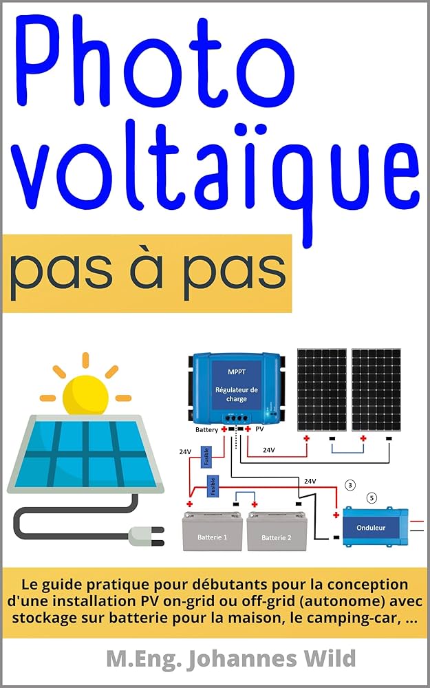 découvrez notre guide complet d'installation photovoltaïque pour apprendre étape par étape comment mettre en place votre système solaire. optimisez votre production d'énergie renouvelable et réduisez vos factures d'électricité grâce à nos conseils pratiques et astuces professionnelles.