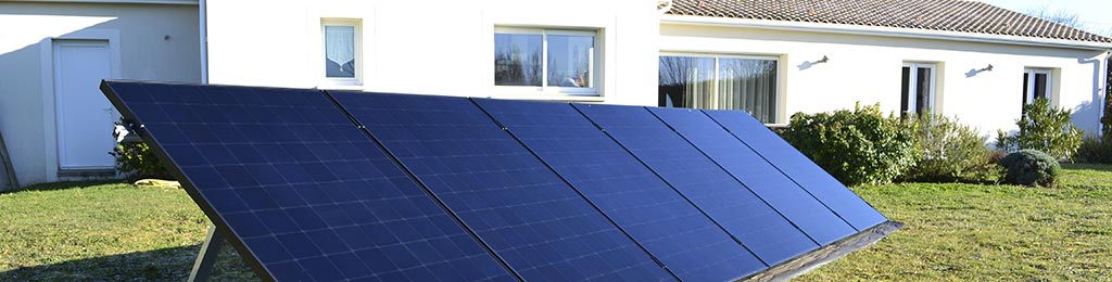 découvrez notre guide complet sur les kits photovoltaïques ! apprenez à choisir le système solaire idéal pour votre maison, optimisez votre consommation d'énergie et réalisez des économies tout en respectant l'environnement.