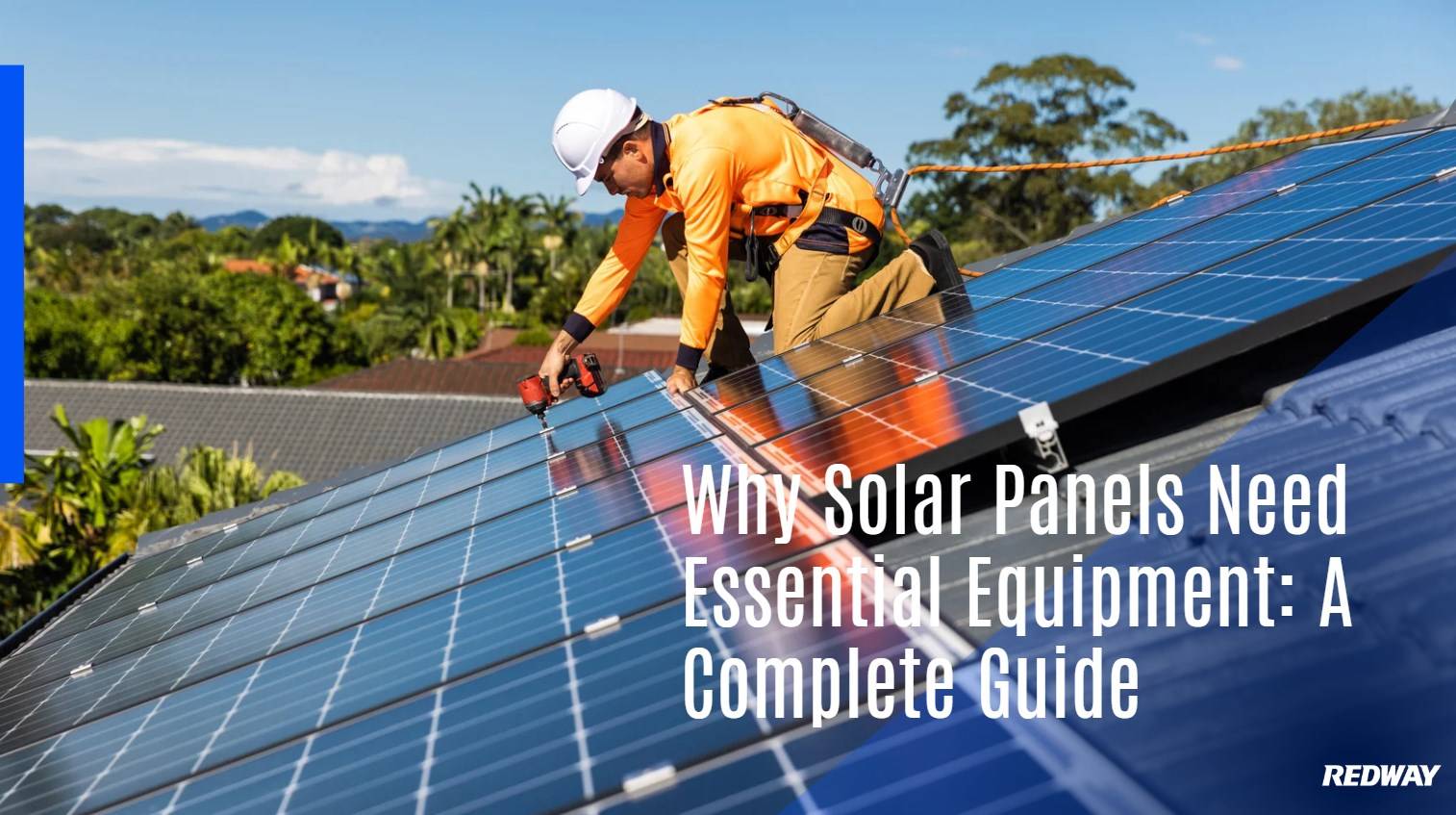 découvrez notre guide complet sur les panneaux solaires : tout ce que vous devez savoir pour choisir, installer et optimiser votre système solaire. informez-vous sur les avantages, les coûts, les subventions et les meilleures pratiques pour une énergie renouvelable efficace.