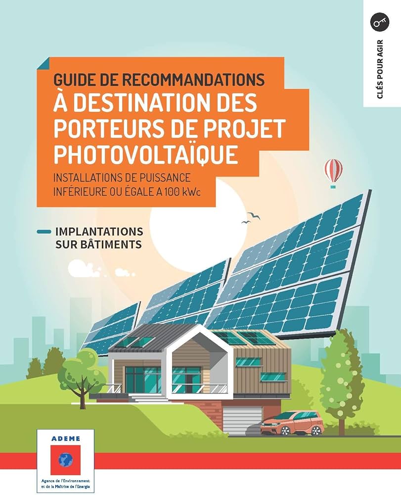 découvrez notre guide complet sur les panneaux photovoltaïques. apprenez comment fonctionnent les systèmes solaires, les avantages de l'énergie renouvelable et les étapes pour installer votre propre solution photovoltaïque. transformez votre espace en une source d'énergie durable et économique.