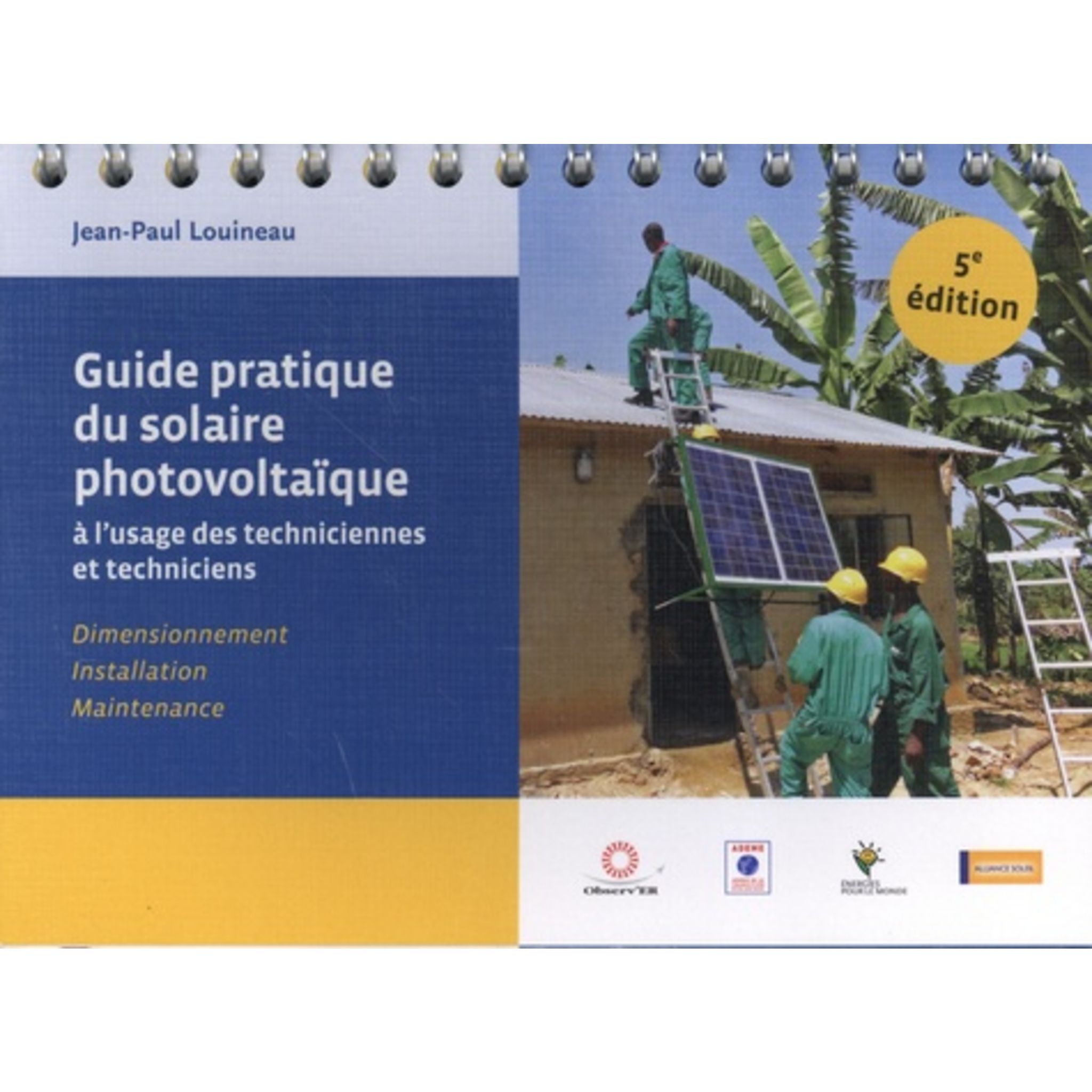découvrez notre guide photovoltaïque complet qui vous aide à comprendre l'énergie solaire, les avantages des panneaux photovoltaïques, leur installation, et comment optimiser votre consommation d'énergie pour un avenir durable.