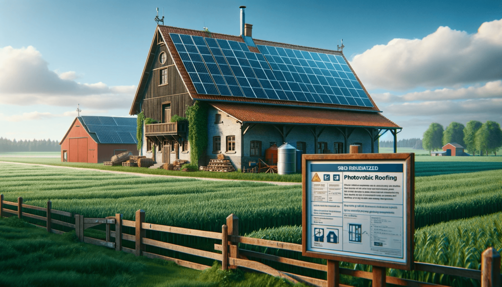 découvrez notre guide photovoltaïque complet pour tout savoir sur l'énergie solaire, les panneaux solaires, leur installation et les avantages économiques et environnementaux. optimisez votre investissement en énergie renouvelable dès aujourd'hui !
