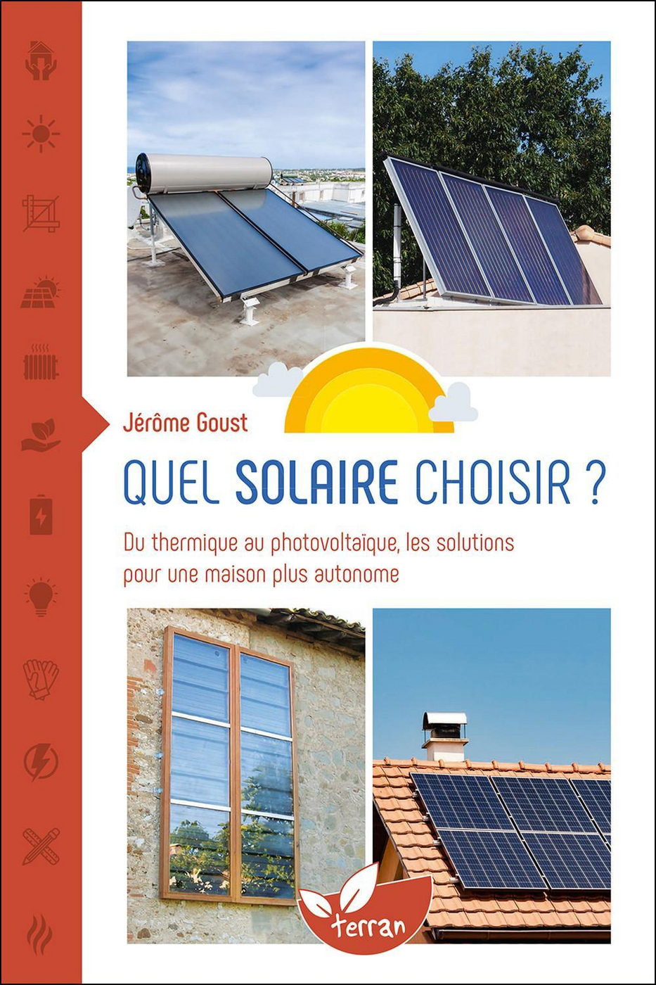 découvrez notre guide pratique complet pour l'installation de systèmes photovoltaïques. apprenez étape par étape comment concevoir, installer et entretenir votre propre réseau solaire, tout en optimisant vos économies d'énergie et votre empreinte carbone.
