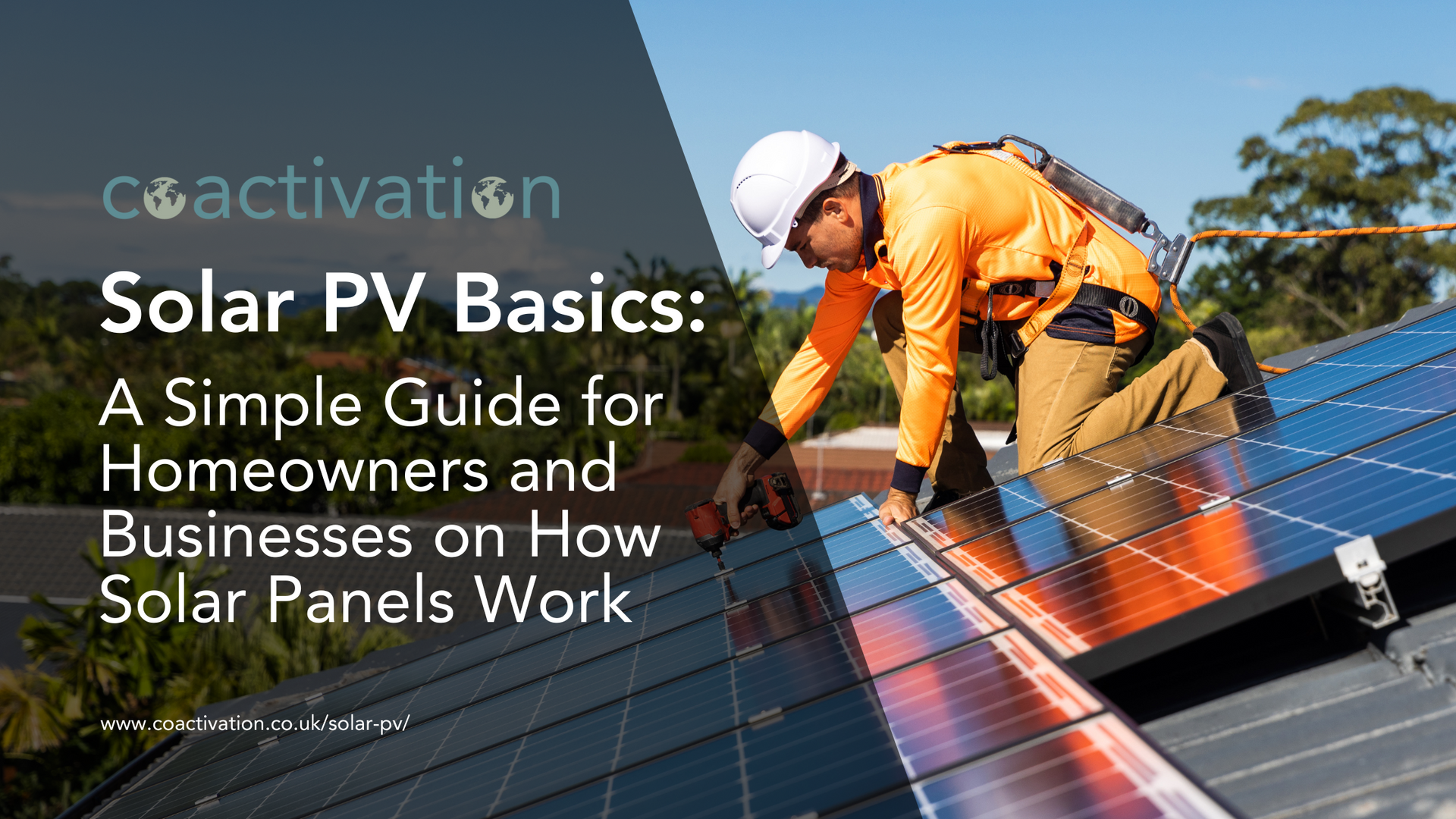 découvrez notre guide complet sur les panneaux photovoltaïques (pv), incluant des conseils pratiques, des informations sur le fonctionnement, les avantages et comment maximiser votre investissement dans l'énergie solaire.