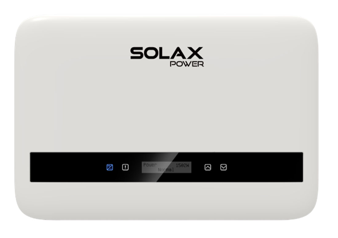 découvrez notre guide complet sur le solax x1 boost, un onduleur solaire innovant. apprenez comment optimiser l'utilisation de votre système photovoltaïque, maximiser votre autonomie énergétique et tirer le meilleur parti de votre investissement solaire.