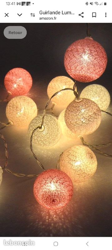 découvrez notre sélection de guirlandes solaires disponibles sur amazon, idéales pour illuminer votre jardin ou terrasse. écologiques et économiques, ces décorations créent une ambiance chaleureuse tout en étant faciles à installer. parfaites pour toutes vos occasions, elles s'alimentent grâce à l'énergie solaire pour une utilisation pratique et durable.