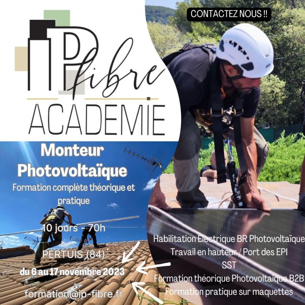 découvrez notre guide complet sur l'habilitation électrique pv, essentiel pour garantir la sécurité et la conformité lors de l'installation et de la maintenance des systèmes photovoltaïques. apprenez les normes, les réglementations et les meilleures pratiques pour mener à bien vos projets d'énergie solaire.