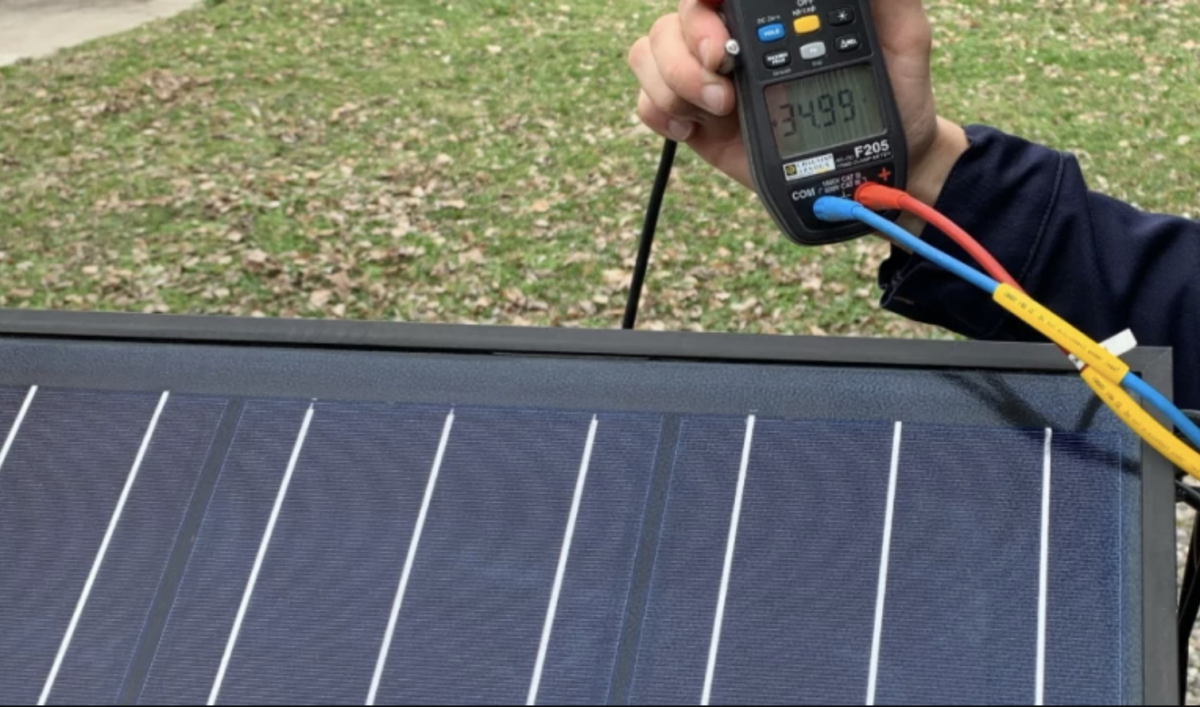 découvrez notre service d'habilitation électrique pour professionnels du photovoltaïque. assurez la sécurité et la conformité de vos installations grâce à notre expertise en formation et certification dans le domaine de l'électricité. contactez-nous dès maintenant !