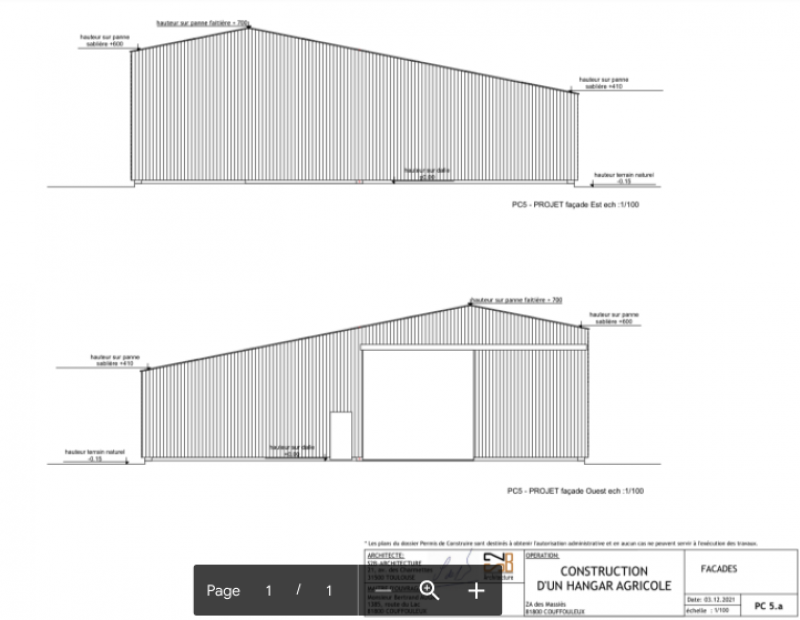 découvrez comment profiter d'un hangar agricole solaire gratuit pour optimiser votre production tout en réduisant votre empreinte carbone. profitez des avantages de l'énergie solaire et améliorez votre exploitation agricole avec des solutions innovantes et durables.
