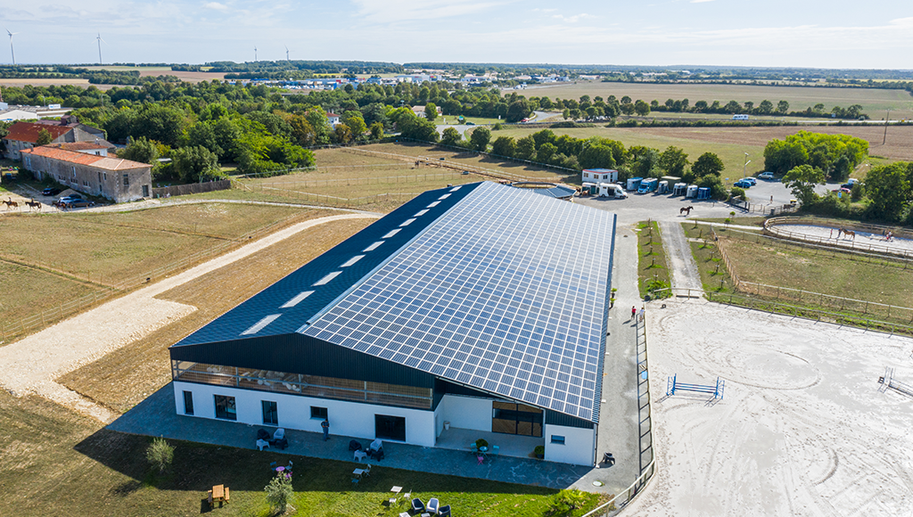 découvrez les avantages des hangars photovoltaïques, une solution innovante pour générer de l'énergie solaire tout en protégeant vos équipements. transformez votre espace en une source d'énergie durable et performante.