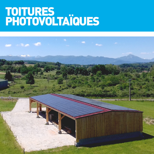 découvrez les avantages des hangars photovoltaïques pour l'agriculture : une solution durable qui allie production d'énergie solaire et optimisation de l'espace de stockage. réduisez vos coûts énergétiques tout en contribuant à la transition écologique.